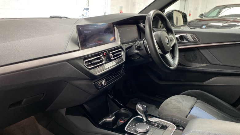 BMW 2 Series M235i xDrive 4dr Step Auto Petrol Saloon